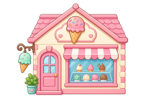 Cozy Shop